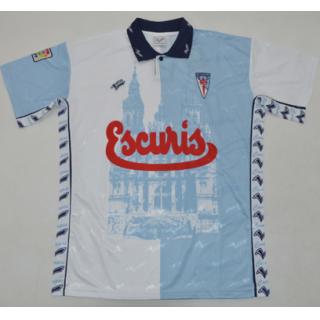 Compostela 1ª Equipacion 1999/00